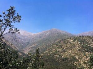 santiago chile