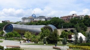 Tbilisi