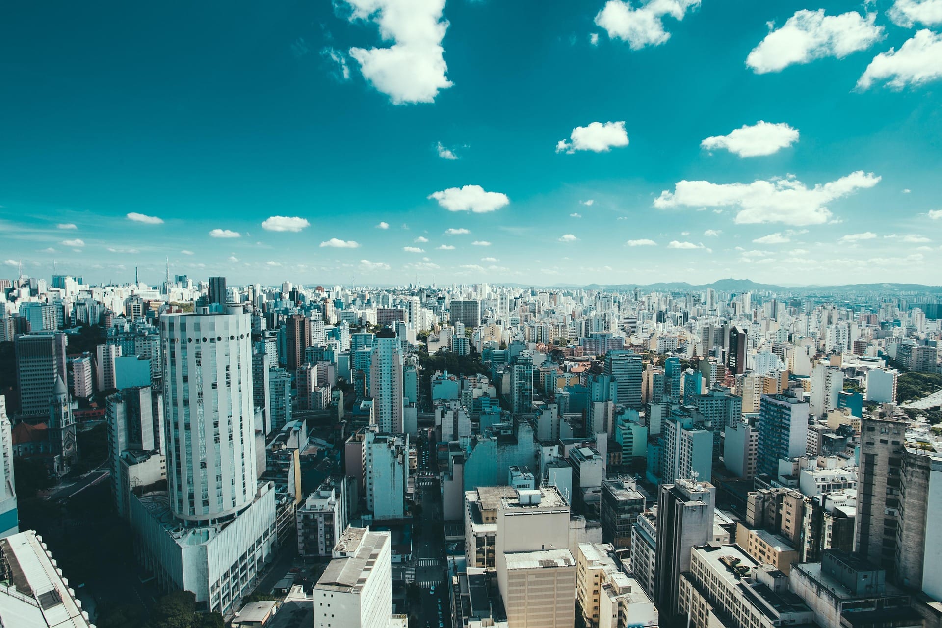 Best Things to Do in São Paulo pexels buildings 1842205 1920