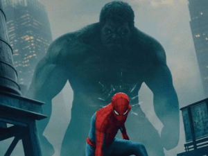 Spider-Man Movies Spider-Man
