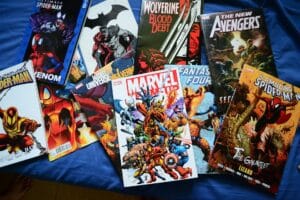 Spider-Man Movies Spider-Man