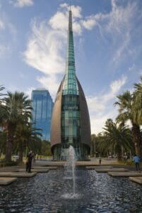 Perth Australia