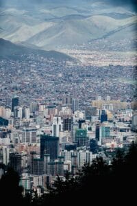 Ulaanbaatar, Mongolia