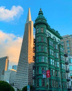Best Things to Do in San Francisco? San Francisco USA