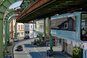 Best Things to Do in Wuppertal Wuppertal Germany