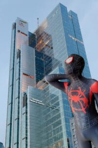 Spider-Man Movies Spider-Man