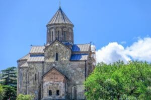 Tbilisi