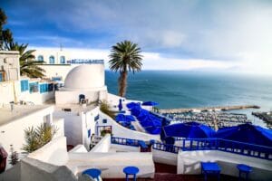 Tunisia Tunisia