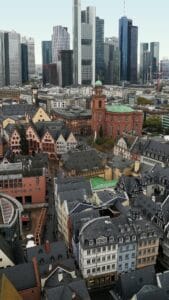 Best Things to Do in Frankfurt Frankfurt Germany