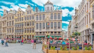 Best Things to Do in Brussels Brussels , Belgium