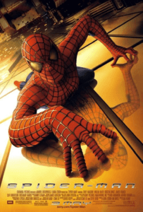 Spider-Man Movies Spider-Man