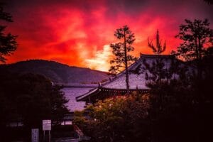 Best Places to Visit in Kyoto Kyoto , Japan