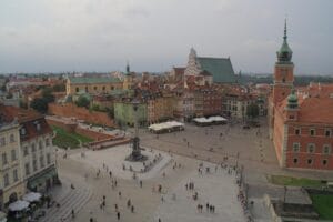 Best Places to Visit in Warsaw Warsaw, Poland