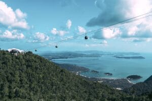 Langkawi , Malaysia