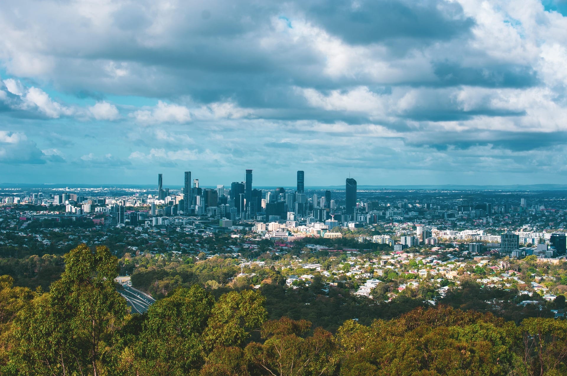 Best Things to Do in Brisbane, Australia 8268513 skyline 5581044 1920