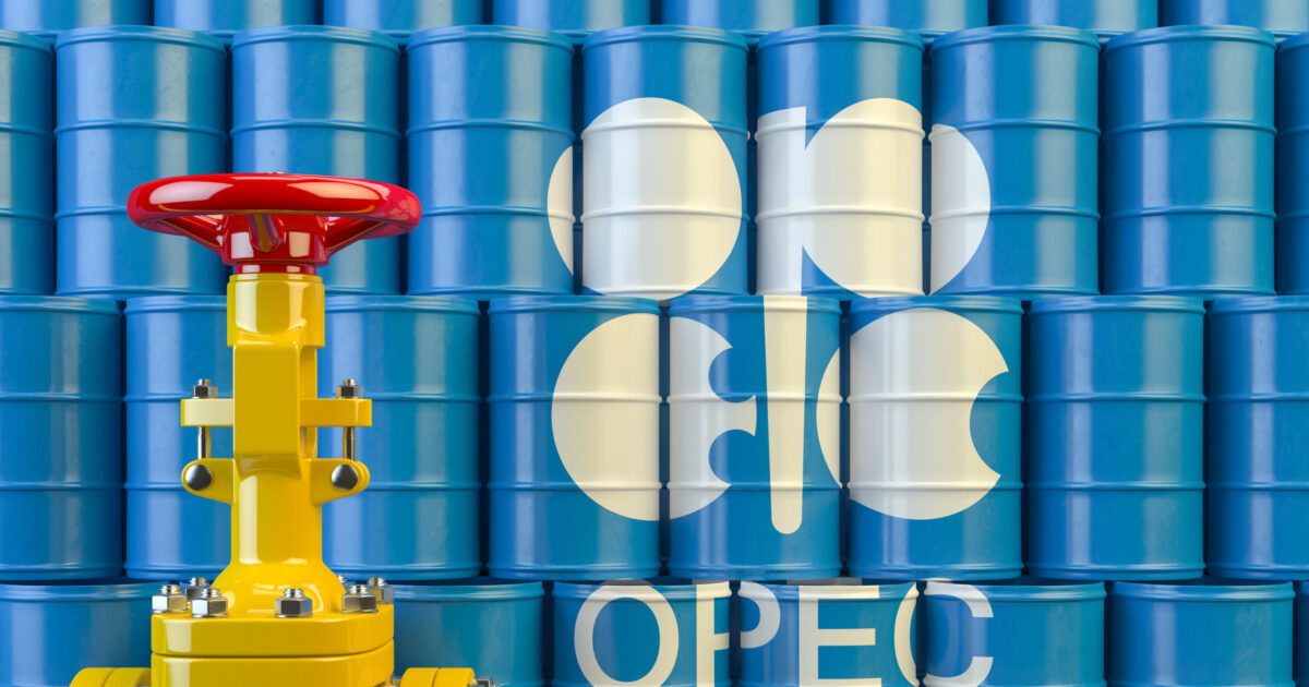 OPEC