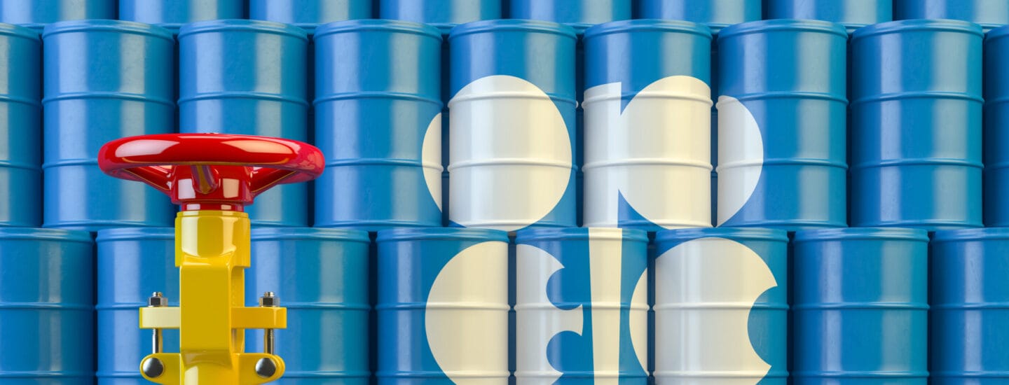 OPEC