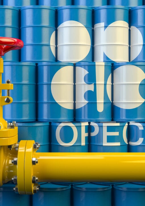 OPEC