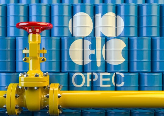 OPEC