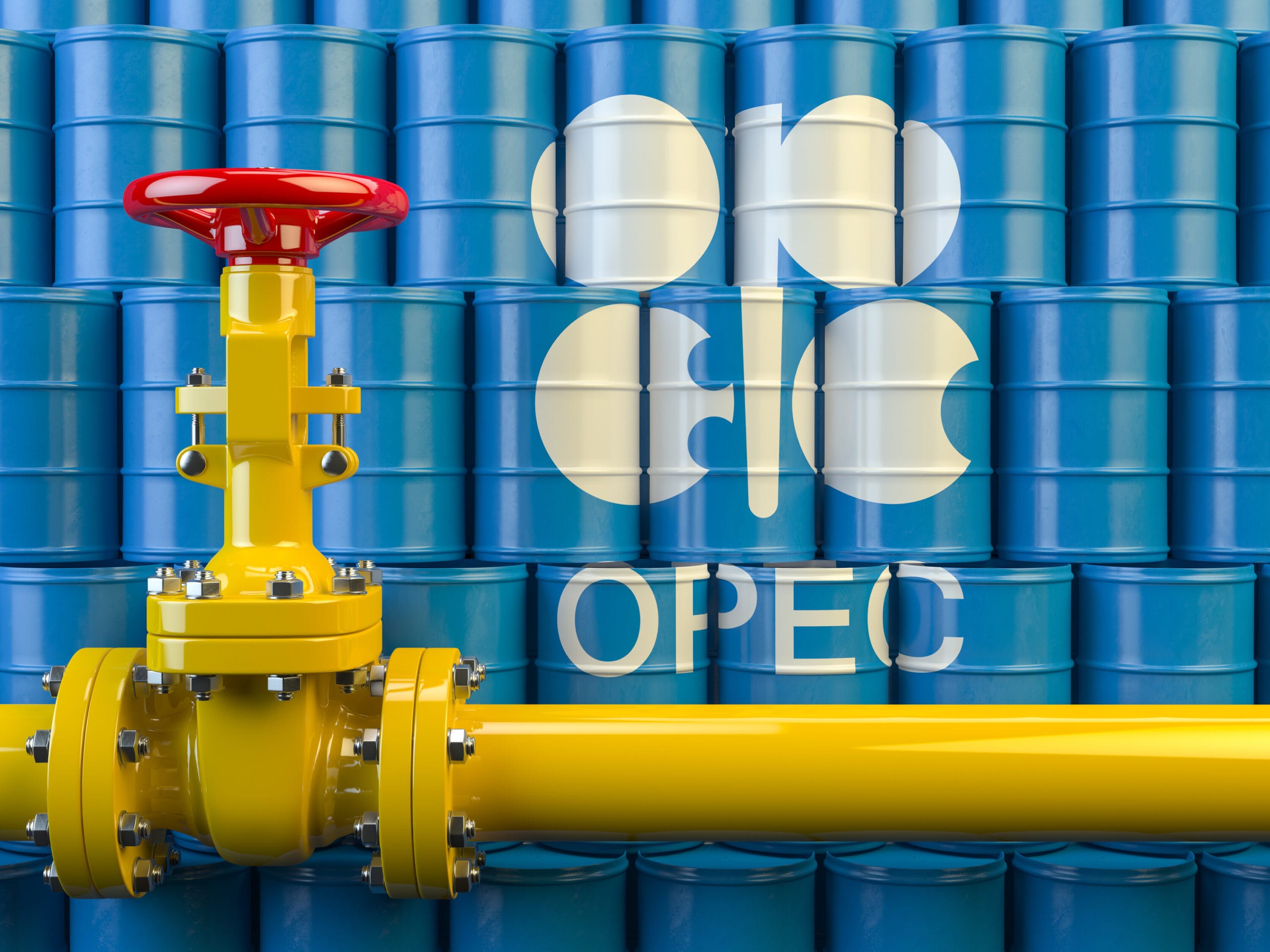 OPEC OPEC