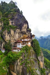 Best Places to Visit in Thimphu Thimphu , Bhutan