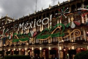 Mexico City , Mexico