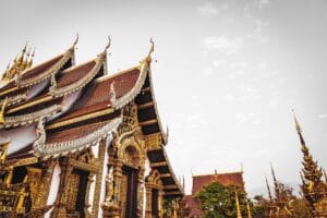 chiang mai , thailand