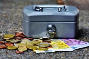 How to Make a Budget Budget Money