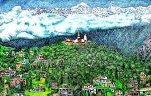 Best Places to Visit in Kathmandu Kathmandu , Nepal