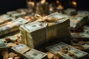 How to Make a Budget Budget Money