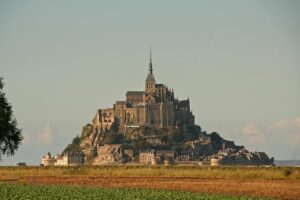 Best Places to Visit in Mont-Saint-Michel Mont-Saint-Michel , France