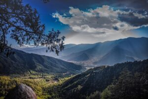Best Places to Visit in Thimphu Thimphu , Bhutan