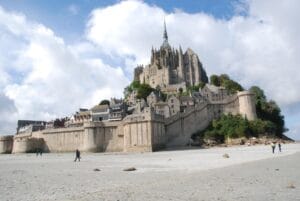 Best Places to Visit in Mont-Saint-Michel Mont-Saint-Michel , France