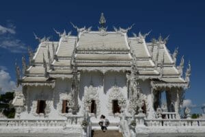 chiang mai , thailand