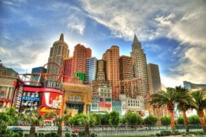 Las Vegas, USA