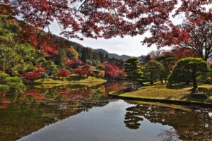 Best Places to Visit in Kyoto Kyoto , Japan