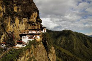 Best Places to Visit in Thimphu Thimphu , Bhutan