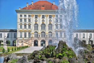 Munich , Germany