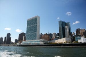 UN United Nations