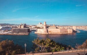 Best Places to Visit in Marseille Marseille France