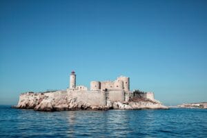 Best Places to Visit in Marseille Marseille France