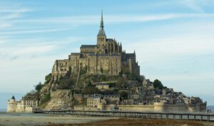 Best Places to Visit in Mont-Saint-Michel Mont-Saint-Michel , France