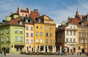 Best Places to Visit in Warsaw Warsaw, Poland