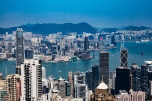 Best Places to Visit in Hong Kong, China Hong Kong, China