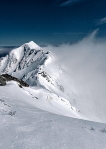 K2 Mountain