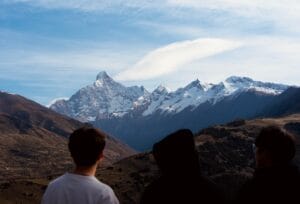 K2 Mountain
