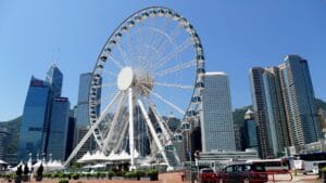 Best Places to Visit in Hong Kong, China Hong Kong, China