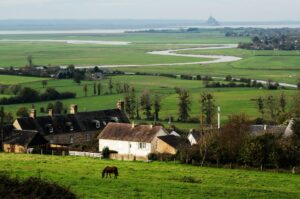 Best Places to Visit in Mont-Saint-Michel Mont-Saint-Michel , France