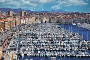 Best Places to Visit in Marseille Marseille France