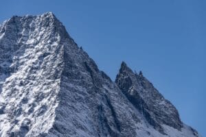 K2 Mountain